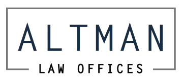 Altman Law Offices