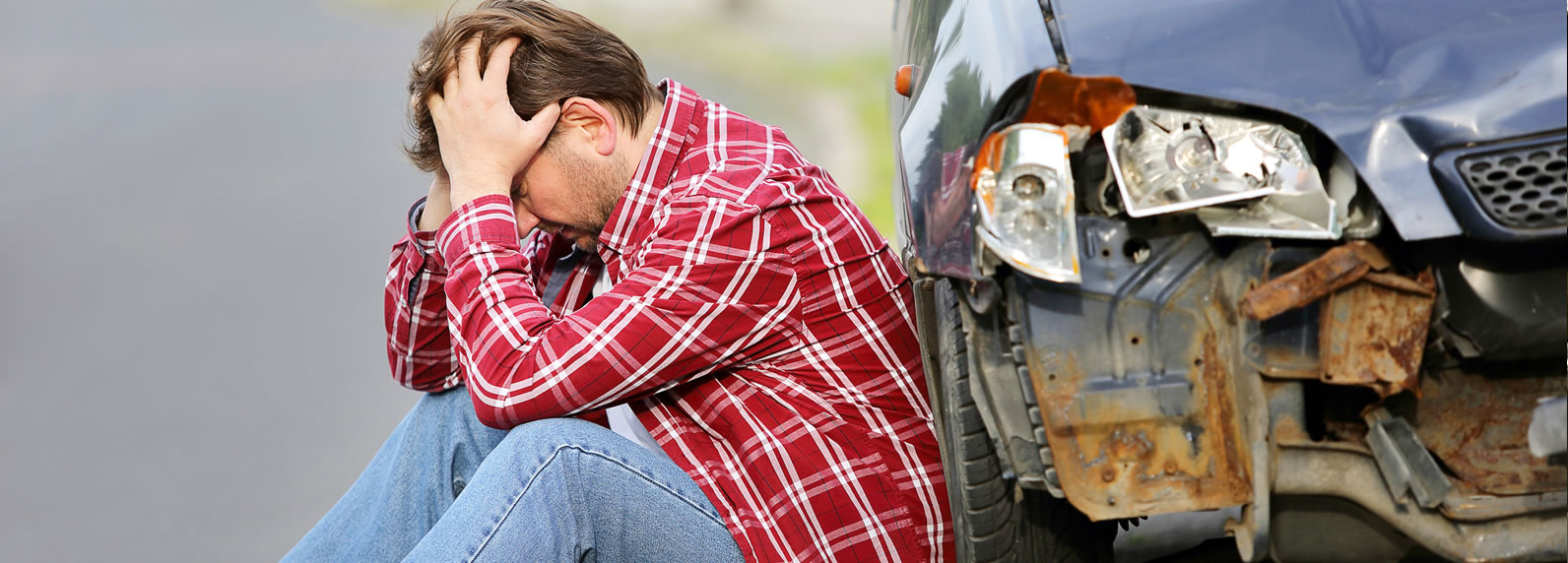 Car Accident Attorney