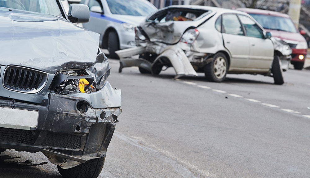 Silverdale WA Car Accident Lawyer
